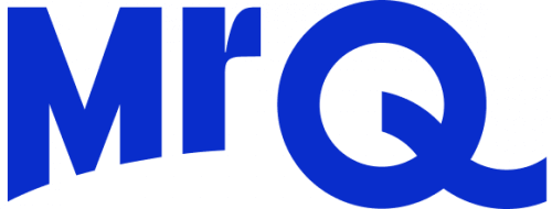 MrQ Logo
